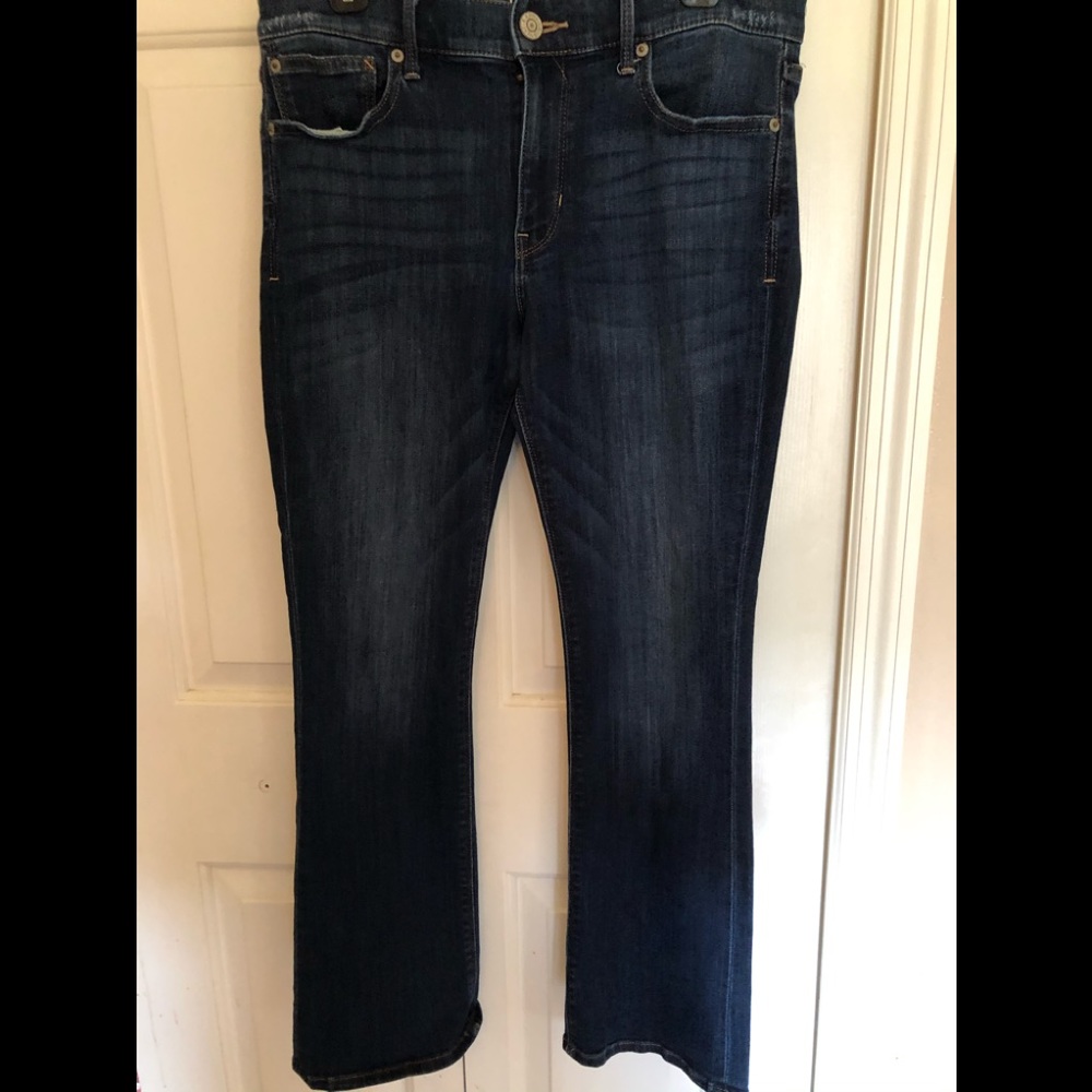 Express Jeans